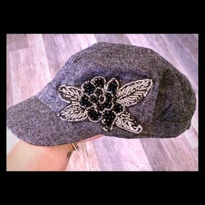 Decorative hat